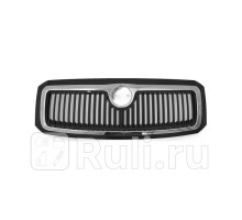 SD07017GAP - Решетка радиатора (TYG) Skoda Fabia 1 (2004-2007)