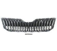 SD07024GA - Решетка радиатора (TYG) Skoda Superb 3 (2015-2019)