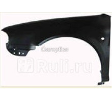 SD10005AL - Крыло переднее левое (TYG) Skoda Octavia Tour (2000-2011)