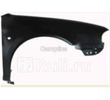 SD10005AR - Крыло переднее правое (TYG) Skoda Octavia (1996-2000)