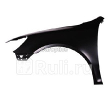 SD10010AL - Крыло переднее левое (TYG) Skoda Octavia A5 FL (2008-2013)