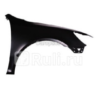 SD10010AR - Крыло переднее правое (TYG) Skoda Octavia A5 FL (2008-2013)