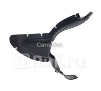 SD11008AL - Подкрылок передний левый (TYG) Skoda Octavia A5 (2004-2009)