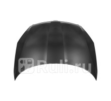 SD1301B - Капот (YIH SHENG) Skoda Fabia 2 рестайлинг (2010-2014)