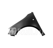 SD1302AL - Крыло переднее левое (YIH SHENG) Skoda Fabia 2 (2007-2010)