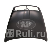 SD20007A - Капот (TYG) Skoda Octavia A5 (2004-2009)