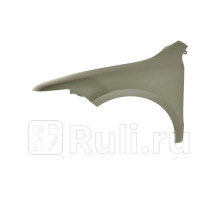 SD2110160-0L00 - Крыло переднее левое (API) Skoda Superb 2 (2008-2015)
