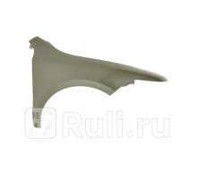 SD2110160-0R00 - Крыло переднее правое (API) Skoda Superb 2 (2008-2015)