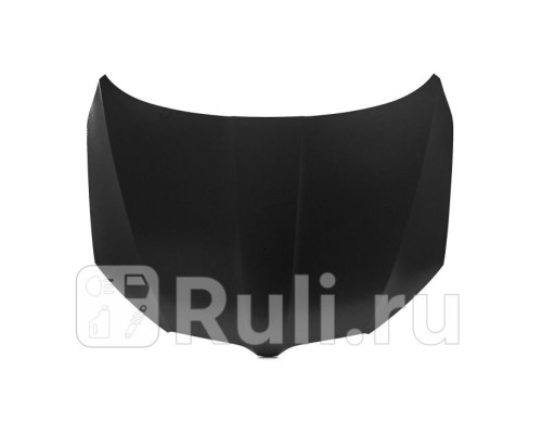 SD2610150-0000 - Капот (API) Skoda Octavia A7 (2013-2020)