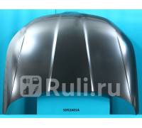 SD52A01A - Капот (YIH SHENG) Skoda Kodiaq (2016-2021)