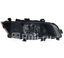 665-2014L-UE - Противотуманная фара левая (DEPO) Skoda Superb 2 (2013-)