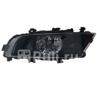 665-2014R-UE - Противотуманная фара правая (DEPO) Skoda Superb 2 (2013-)