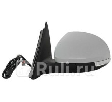 388-SKD036TPL - Зеркало левое (TYC) Skoda Yeti (2009-2014)