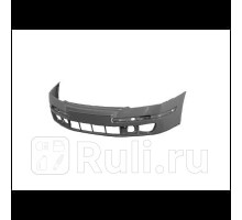 SKO07OC005P - Бампер передний (EUROBUMP) Skoda Octavia A5 (2004-2009)