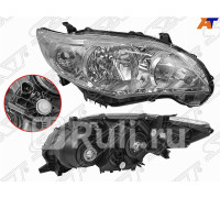 ST-112-1130R-LDEMN - Фара правая (SAT) Toyota Corolla 150 рестайлинг (2010-2013)