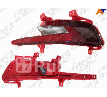 ST-116-0010 - Фонарь правый задний в бампер (SAT) Hyundai Elantra 6 AD рестайлинг (2018-2021)