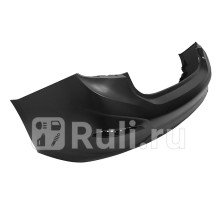 ST-35-0111 - Бампер задний (SAT) Chevrolet Cruze 2 (2015-2020)