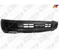 ST-TY90-000-G0-TH - Бампер передний (SAT) Toyota Land Cruiser 100 (2002-2007)