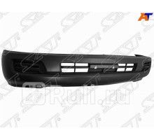 ST-TY90-000-G0-TH - Бампер передний (SAT) Toyota Land Cruiser 100 (2002-2007)