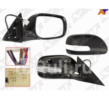 ST-TYL5-940-A1 - Зеркало правое (SAT) Toyota Camry 40 рестайлинг (2009-2011)