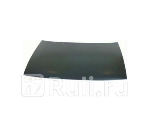 ST20000A - Капот (TYG) Seat Toledo (1991-1999)