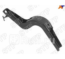 STP-51082-0K090 - Крепление порога левое (SAT PREMIUM) Toyota Fortuner (2015-2021)