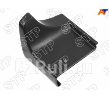 STP-51779-60070 - Накладка на порог правая (SAT PREMIUM) Toyota Land Cruiser 100 (1998-2007)