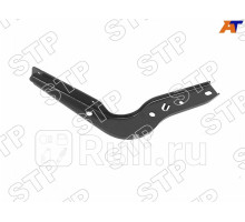 STP-51797-0K080 - Крепление порога правое (SAT PREMIUM) Toyota Fortuner (2015-2021)