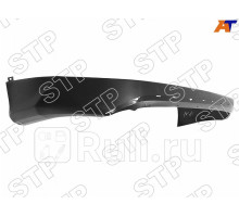 STP-52169-42010 - Бампер задний (SAT PREMIUM) Toyota Rav4 (2015-2020)