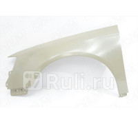 SYCV026G001L - Крыло переднее левое (SIMYI) Volkswagen Passat B6 (2005-2010)