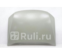 SYCV081G002 - Капот (SIMYI) Volkswagen Amarok (2010-2021)