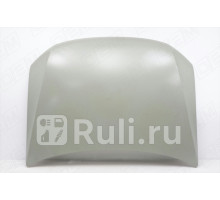 SYCV081G002 - Капот (SIMYI) Volkswagen Amarok (2010-2021)