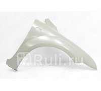 SYFD031G001ER - Крыло переднее правое (SIMYI) Ford Focus 2 (2005-2008)
