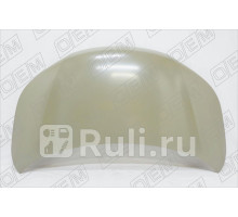 SYHD029G002 - Капот (SIMYI) Honda CR V 4 (2012-2018)