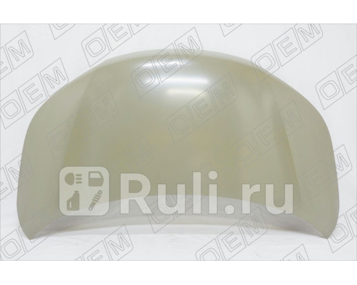 SYHD029G002 - Капот (SIMYI) Honda CR V 4 (2012-2018)