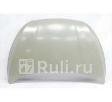 SYHY032G002 - Капот (SIMYI) Hyundai ix35 (2010-2013)