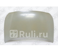 SYHY101G002 - Капот (SIMYI) Hyundai Solaris 2 (2017-2020)