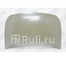 SYHY101G002 - Капот (SIMYI) Hyundai Solaris 2 (2017-2020)