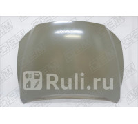 SYMA031G002 - Капот (SIMYI) Mazda 6 GJ (2012-2018)