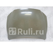 SYMA031G002 - Капот (SIMYI) Mazda 6 GJ (2012-2018)