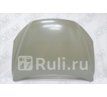 SYMA041G002 - Капот (SIMYI) Mazda CX-5 (2011-2017)