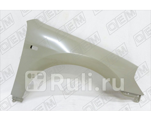 SYNS026G001BR - Крыло переднее правое (SIMYI) Nissan Teana J31 (2003-2008)