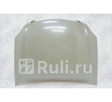 SYNS026G002 - Капот (SIMYI) Nissan Teana J31 (2003-2008)