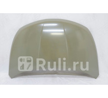 SYNS039G002 - Капот (SIMYI) Nissan Tiida (2004-2014)