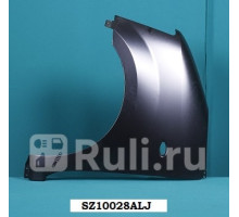 SZ10028ALJ - Крыло переднее левое (TYG) Suzuki Wagon R (2003-2008)