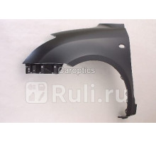 SZ10029AL - Крыло переднее левое (TYG) Suzuki Swift (2004-2011)