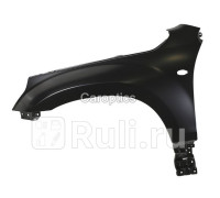 SZ10032CL - Крыло переднее левое (TYG) Suzuki Grand Vitara (2005-2015)