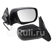 SZ55129AR - Зеркало правое (GORDON) Suzuki Grand Vitara (2005-2008)