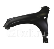 SZ99A42AL - Крыло переднее левое (GORDON) Suzuki Grand Vitara (2005-2015)