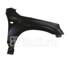 SZ99A42AR - Крыло переднее правое (GORDON) Suzuki Grand Vitara (2005-2015)